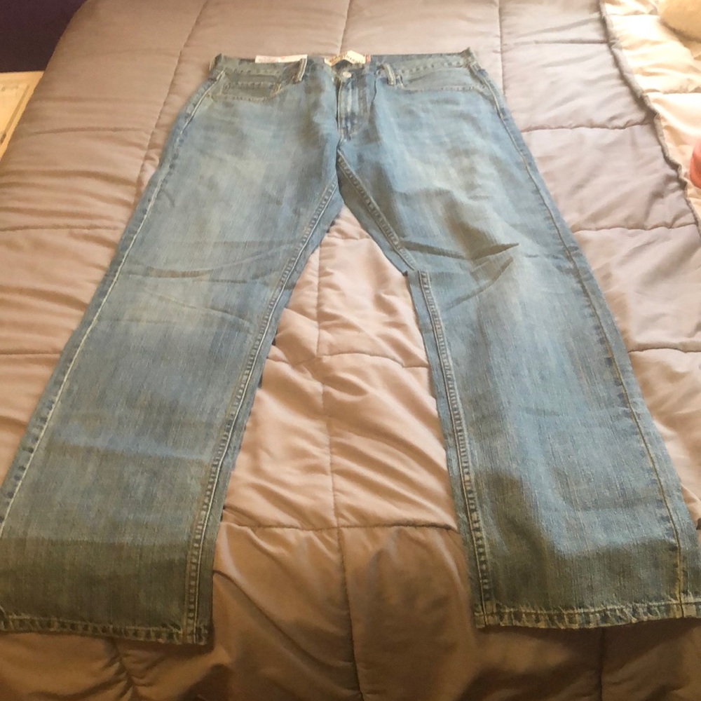 Men’s jeans